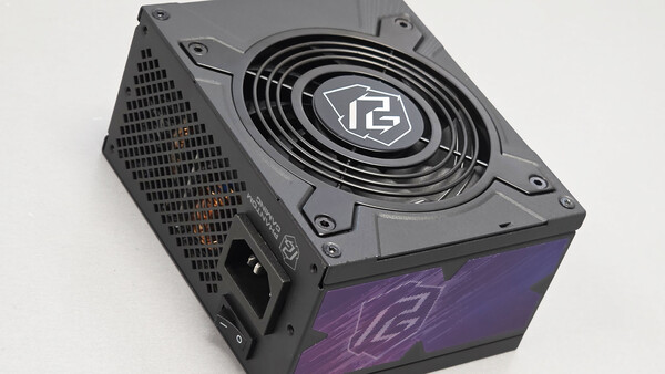 ASRock PG-850PSF 850W SFX PSU