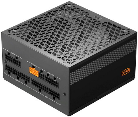 CPS PcCooler YT1000 ATX 31 PSU