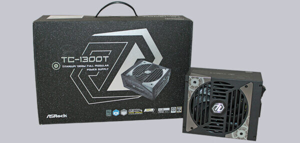 ASRock TC-1300T Taichi