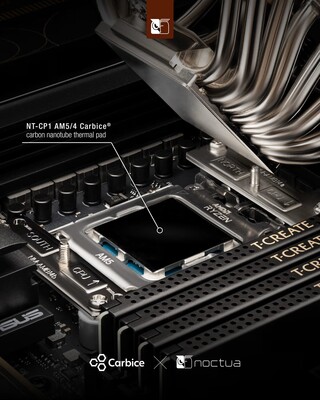Noctua Computex 2026
