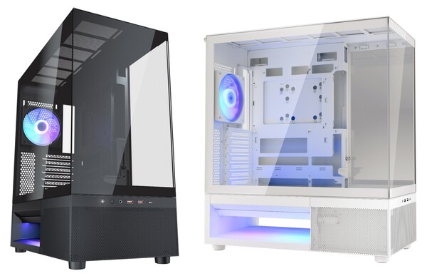 Cougar PC-Geh�use Computex 2026