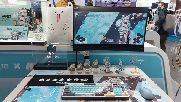 iRocks Computex 2026