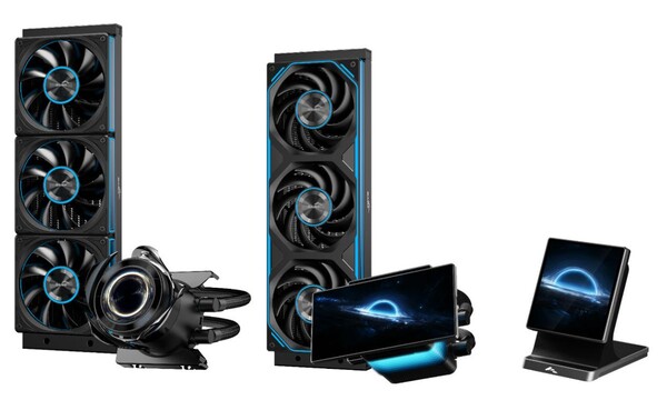 Sama Computex 2026