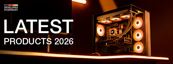 be quiet Computex 2026
