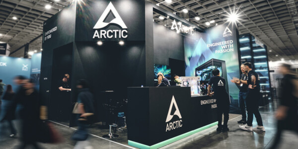 Arctic Computex 2026