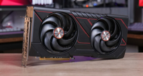 Sapphire AMD RX 9070 GRE