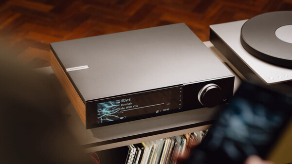 Cambridge Audio Evo 300