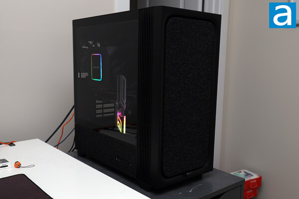 Tryx Flova F50 Case