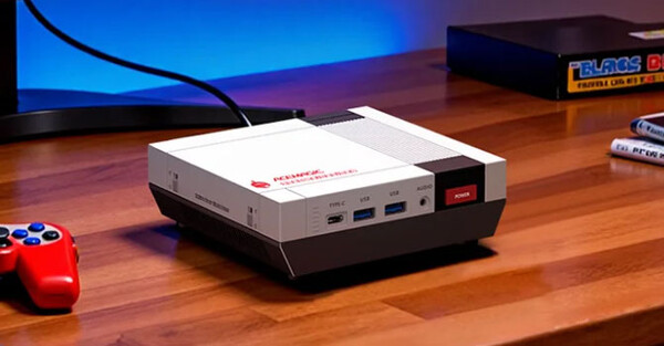 Acemagic Retro X5
