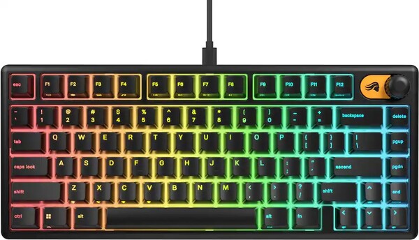 Glorious GMBK Keyboard