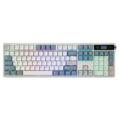 Epomaker TH108 Pro Keyboard