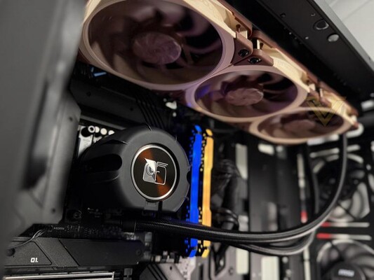 Noctua NL-LC1-36