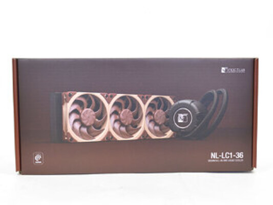 Noctua NL-LC1-36 AIO