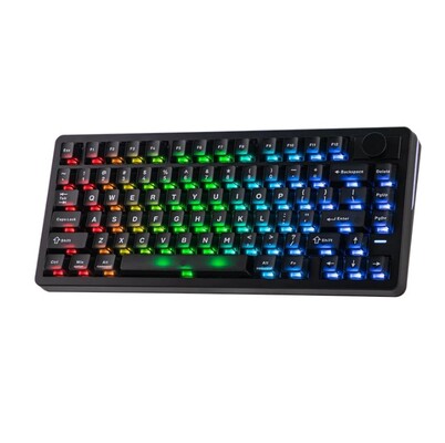 Epomaker HE75 V2 Hall Effect Gaming Keyboard