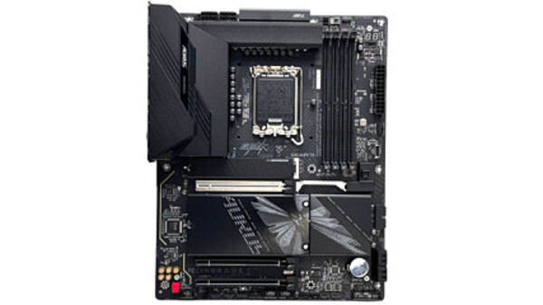 Gigabyte Z890 Aorus Elite Wi-Fi7 Plus