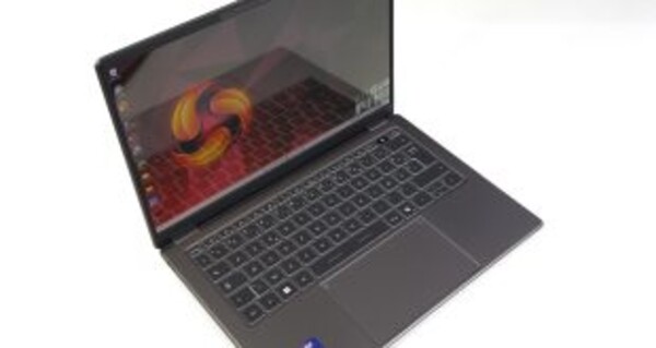 MSI Prestige 14 AI