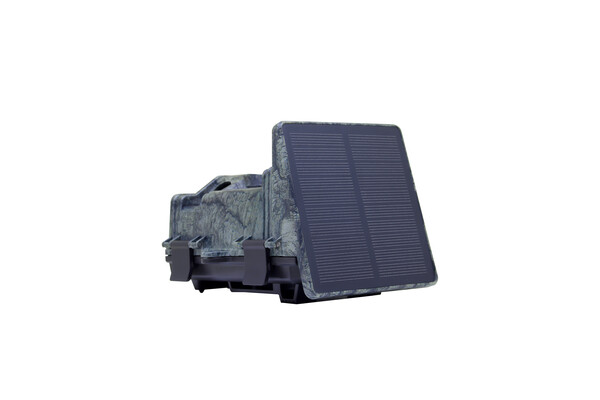 Braun Scouting Cam Black800 WiFi Solar 4K