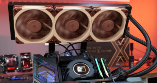 Noctua NL-LC1-360 360mm AIO