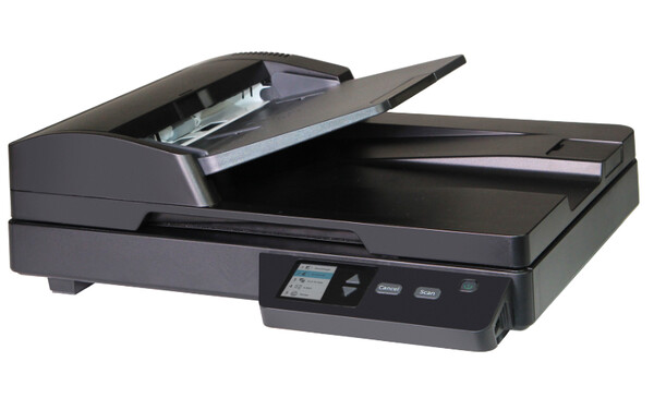 Avision AD136N
