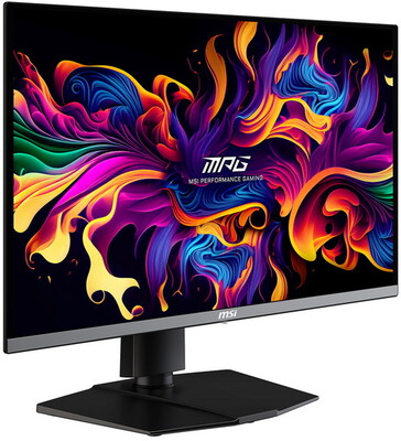 MSI MPG 271QR QD-OLED X50 Monitor