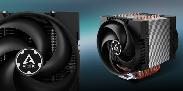 Arctic Freezer 4U-Altra