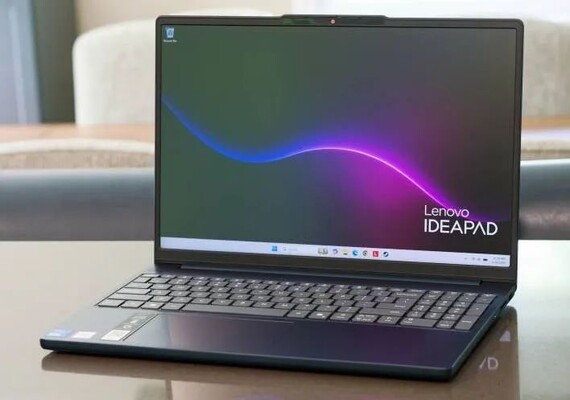 Lenovo Ideapad Slim 3i