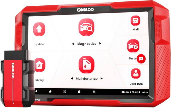 Gooloo DS900