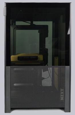 NZXT H2 Flow Geh�use
