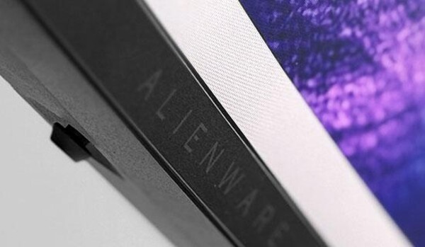 Alienware AW3226DM Monitor