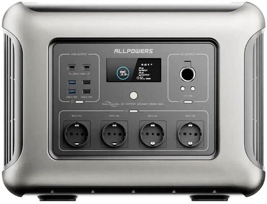 Allpowers R2500 V2