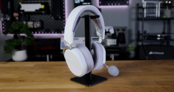 Asus ROG Pelta Wireless Headset