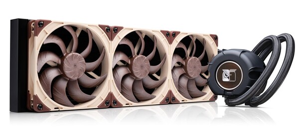 Noctua NL-LC1-36 360MM AIO Cooler