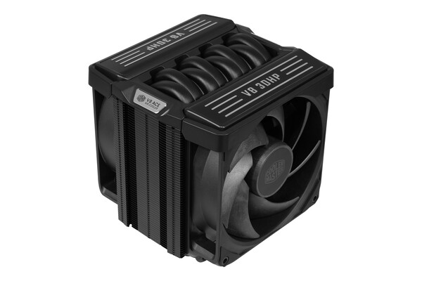 Cooler Master V8 ACE 3DHP