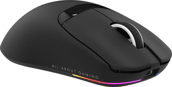 AQIRYS NYX Wireless