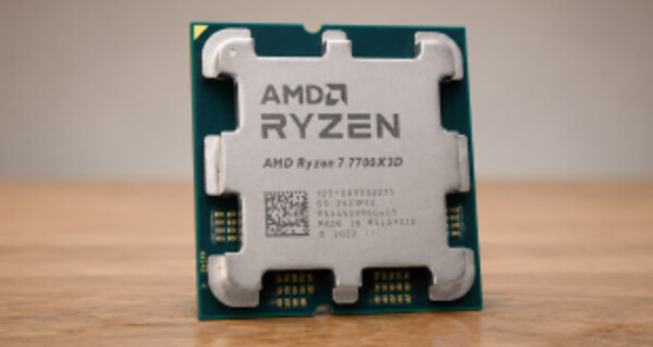AMD Ryzen 7 7700X3D