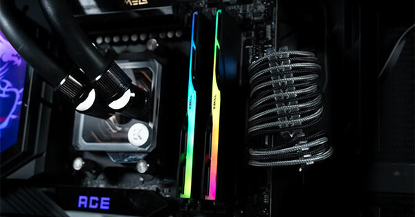 GSkill Trident Z5 Neox RGB 6000 CL30 32GB