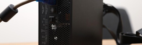 Fractal Design Ion 3 Gold 1000W PSU