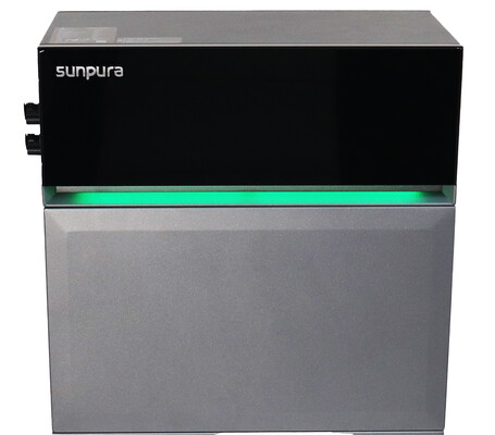 Sunpura S2400