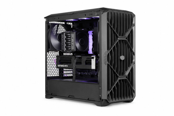 Cooler Master HAF II 500