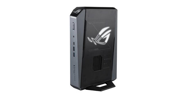 Asus ROG GR70 Mini PC