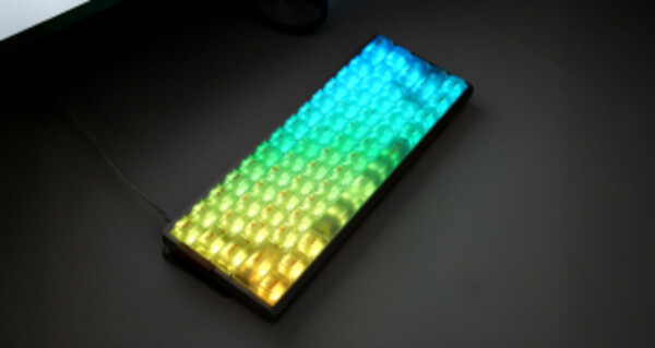 Aula AG60 Pro Keyboard