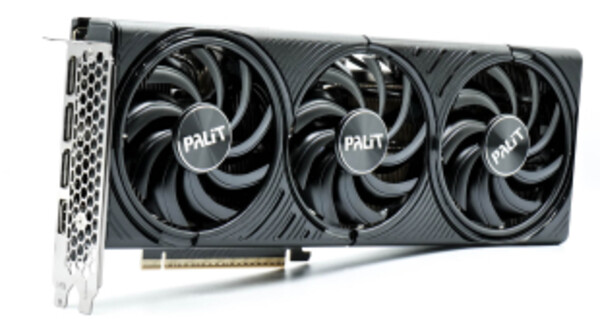 Palit RTX 5060 Ti 16GB Infinity 3 and Gigabyte RTX 5060 Ti 16GB Aorus Elite