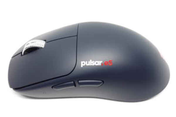 Pulsar eS FS-1 Mouse