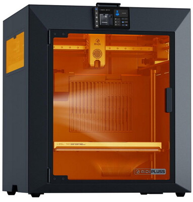 Qidi Plus5 3D Printer