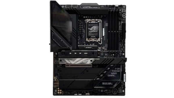 Asus ROG Strix Z890-E Gaming Wi-Fi