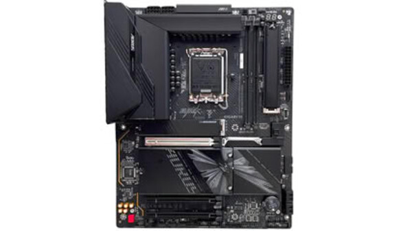 Gigabyte Z890 Aorus Elite Duo X