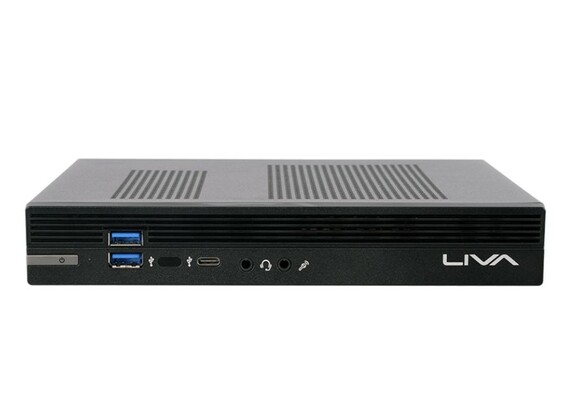 ECS Liva One Pro600 Mini-PC