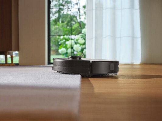 Roborock Qrevo 2 Pro