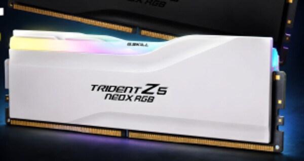 GSkill Trident Z5 Neox Expo