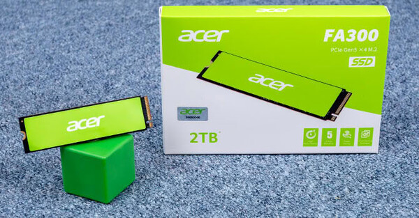Acer FA300 2TB SSD